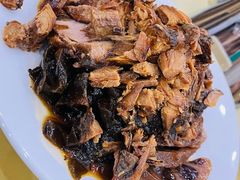 -聚丰德饭店(经五路店)
