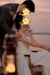 -蒙太奇婚纱摄影(万达店)