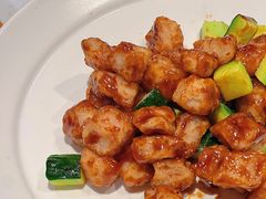 -京味斋·北京烤鸭(北京南站洋桥店)