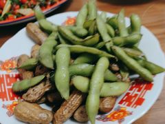 -小街47號江湖菜(四合院店)