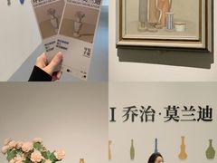 -大芬美术馆