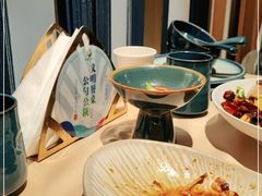 -山石榴·贵州菜(丰盛里店)