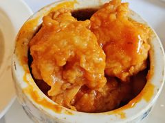 -波特曼西餐厅(中央大街店)