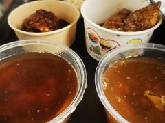 -好成财牛排馆(涂门街总店)