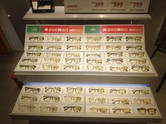 -LOHO眼镜生活(青浦宝龙店)