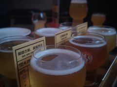 -Boxing Cat Brewery拳击猫精酿啤酒馆(永福店)