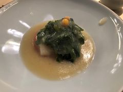 -素慧餐厅(大虹桥店)