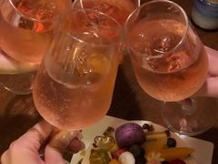 -莎琳娜食品有限公司·蛋糕店