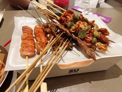 -苏小牛·牛肉串(国贸店)