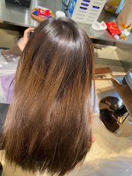 点击看大图 -HAIR HERE造型