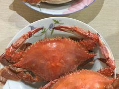 -福春大市场水产厅