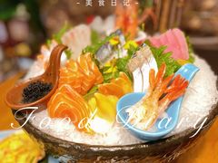 -大江户日本料理(吕厝店)