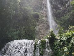 -清江方山景区