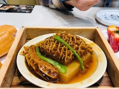 -蔡澜点心·粤菜(丽泽天街店)