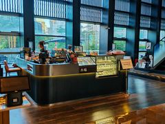 -木嘛working coffee(前海店)