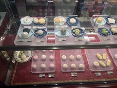 -京宴点心局
