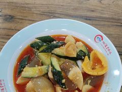 -豫掌柜饸饹面·烩面(秀沿路店)