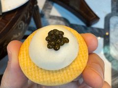 -The Drawing Room 闲逸廊(上海静安瑞吉酒店)