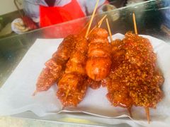 -辽B·小串(总店)