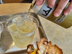 -SAANCI山池咖啡(海上世界文化艺术中心店)