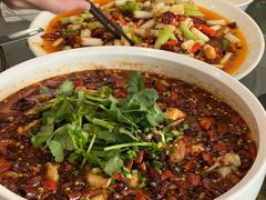 -飞虹鱼馆(春华路店)