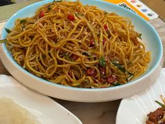 重庆特色拌面-川人川菜馆(黄山路店)