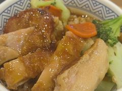 -吉野家(复兴路第二餐厅店)