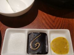 -陆壹捌餐厅(五大道店)