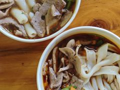 -王记生烫牛杂面馆(兰陵路店)