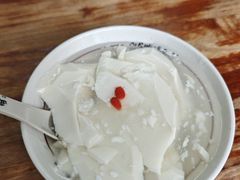 冰醉豆花-小谭豆花(西大街店)