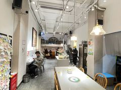 -小豆海棠(嘉兴路店)