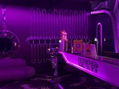 -星聚会KTV(苏州信投大厦店)