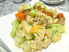 -十三姨工厨顺德美食·宴会·团餐(天河北路店)