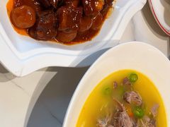 -金陵后厨·南京菜(新街口秣陵路店)