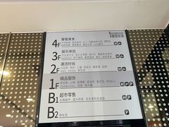 -万达广场(惠州大亚湾店)