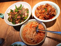 -沅江水·湖南家宴(南村万博长隆商圈店)