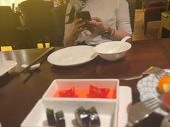 -采悦轩中餐厅·粤菜·海南菜(神州半岛喜来登度假酒店)