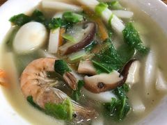 -天台小吃(新城店)