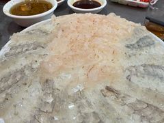 -官塘陈记鱼生·潮汕砂锅粥·牛肉火锅(潮枫路总店)