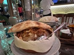 -ELI FALAFEL Lebanese&Mediterranean黎巴嫩美食(富城路店)