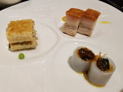 -北京四季酒店·采逸轩