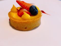 -BONBON 西餐·甜品