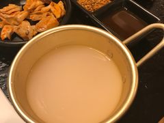 -九田家黑牛烤肉料理(石路天虹店)