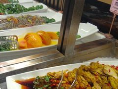 -华府海鲜碳烤自助(万达店)