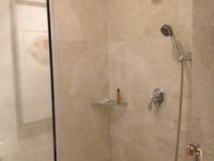 淋浴间-裕龙国际酒店(阜成路一店)