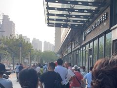 -光明邨大酒家(汇阳广场店)
