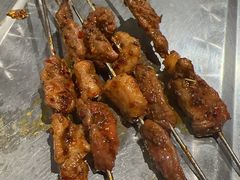 -福苗小骆驼烧烤(大唐不夜城店)