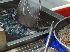 -黑色经典臭豆腐·湖南特产(步行街店)