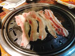 -杀猪天·韩国烤肉(总店)