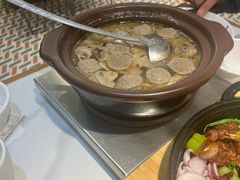 -火啫啫·粤式啫啫煲(南通首店)